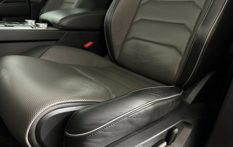 Volkswagen Touareg III, 2022 год, 6 900 000 рублей, 10 фотография