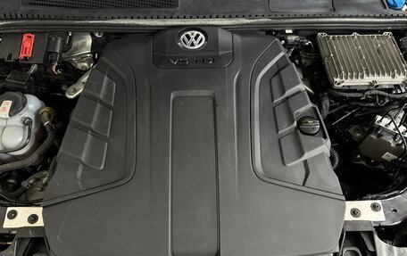 Volkswagen Touareg III, 2022 год, 6 900 000 рублей, 18 фотография