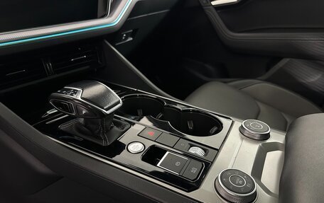 Volkswagen Touareg III, 2022 год, 6 900 000 рублей, 13 фотография