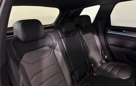 Volkswagen Touareg III, 2022 год, 6 900 000 рублей, 16 фотография