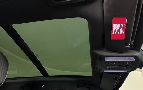 Volkswagen Touareg III, 2022 год, 6 900 000 рублей, 15 фотография
