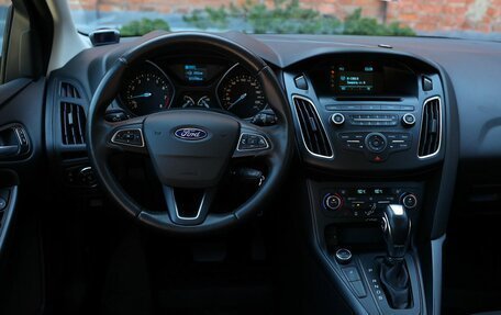 Ford Focus III, 2017 год, 1 150 000 рублей, 2 фотография