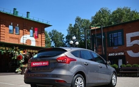 Ford Focus III, 2017 год, 1 150 000 рублей, 6 фотография