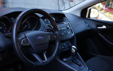 Ford Focus III, 2017 год, 1 150 000 рублей, 11 фотография