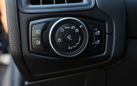 Ford Focus III, 2017 год, 1 150 000 рублей, 13 фотография