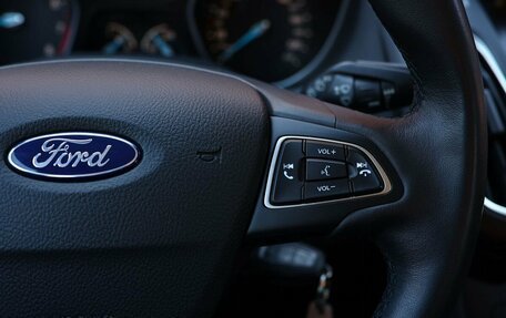 Ford Focus III, 2017 год, 1 150 000 рублей, 16 фотография
