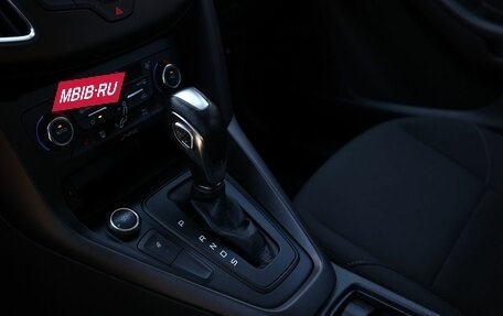 Ford Focus III, 2017 год, 1 150 000 рублей, 19 фотография