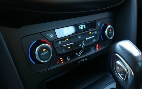 Ford Focus III, 2017 год, 1 150 000 рублей, 20 фотография