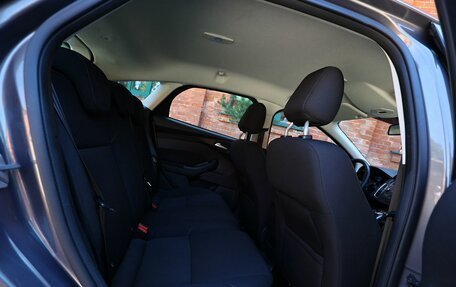 Ford Focus III, 2017 год, 1 150 000 рублей, 24 фотография