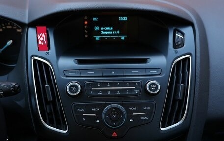 Ford Focus III, 2017 год, 1 150 000 рублей, 18 фотография