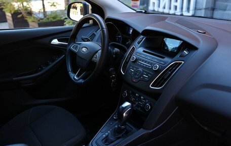 Ford Focus III, 2017 год, 1 150 000 рублей, 22 фотография