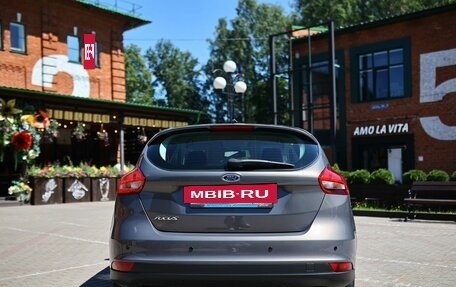 Ford Focus III, 2017 год, 1 150 000 рублей, 7 фотография