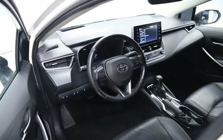Toyota Corolla, 2019 год, 2 250 000 рублей, 10 фотография