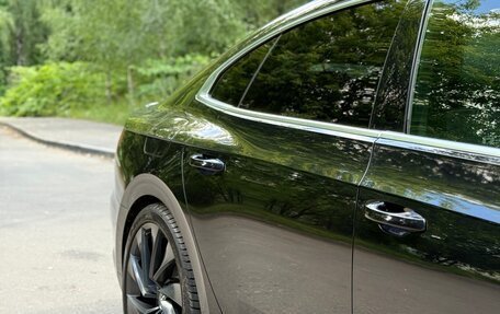 Volkswagen Arteon I, 2019 год, 3 600 000 рублей, 6 фотография