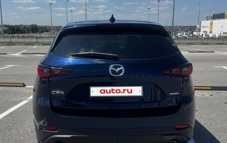 Mazda CX-5 II, 2025 год, 3 150 000 рублей, 22 фотография