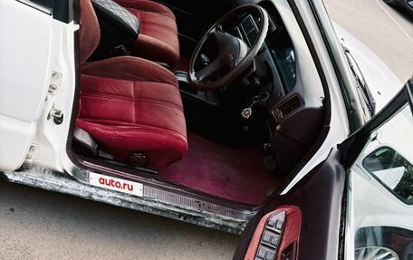 Toyota Sprinter VI (E90), 1990 год, 200 000 рублей, 6 фотография