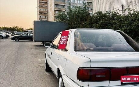 Toyota Sprinter VI (E90), 1990 год, 200 000 рублей, 4 фотография