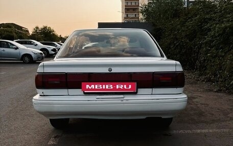 Toyota Sprinter VI (E90), 1990 год, 200 000 рублей, 5 фотография