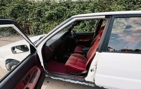Toyota Sprinter VI (E90), 1990 год, 200 000 рублей, 7 фотография