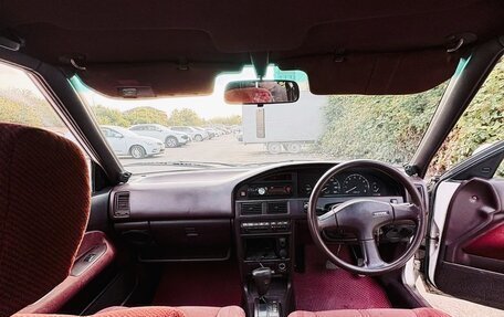 Toyota Sprinter VI (E90), 1990 год, 200 000 рублей, 14 фотография