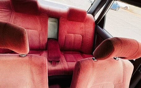 Toyota Sprinter VI (E90), 1990 год, 200 000 рублей, 11 фотография