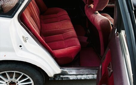Toyota Sprinter VI (E90), 1990 год, 200 000 рублей, 9 фотография