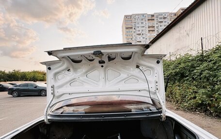 Toyota Sprinter VI (E90), 1990 год, 200 000 рублей, 16 фотография