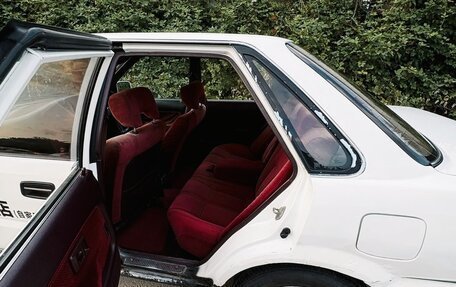 Toyota Sprinter VI (E90), 1990 год, 200 000 рублей, 13 фотография