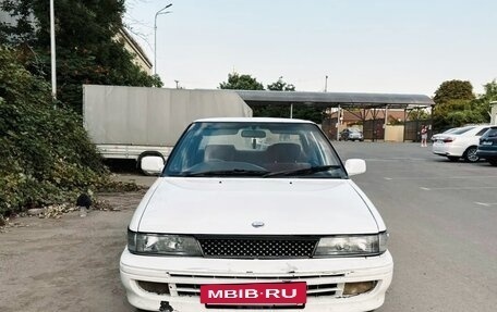 Toyota Sprinter VI (E90), 1990 год, 200 000 рублей, 2 фотография