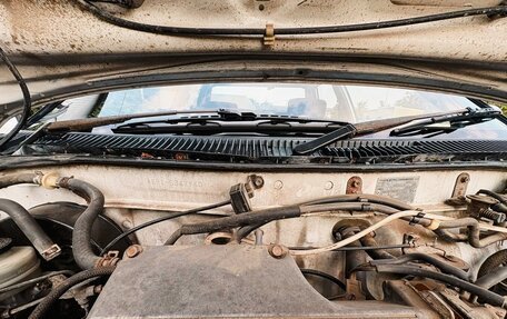 Toyota Sprinter VI (E90), 1990 год, 200 000 рублей, 19 фотография