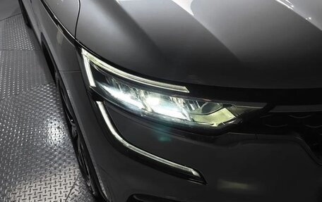 Renault Samsung QM6, 2021 год, 1 974 000 рублей, 8 фотография
