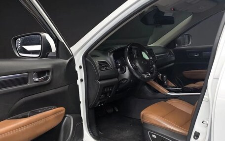 Renault Samsung QM6, 2021 год, 1 974 000 рублей, 11 фотография