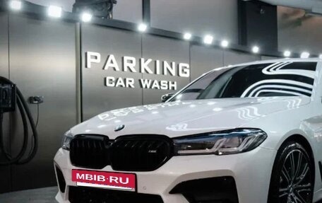 BMW 5 серия, 2019 год, 2 500 000 рублей, 4 фотография