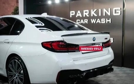 BMW 5 серия, 2019 год, 2 500 000 рублей, 5 фотография