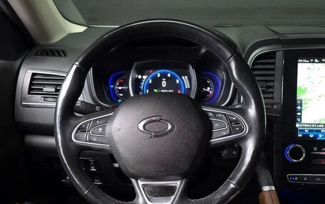 Renault Samsung QM6, 2021 год, 1 974 000 рублей, 18 фотография