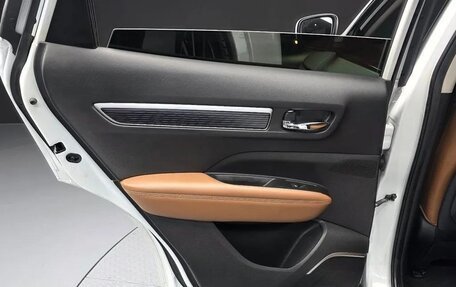 Renault Samsung QM6, 2021 год, 1 974 000 рублей, 16 фотография