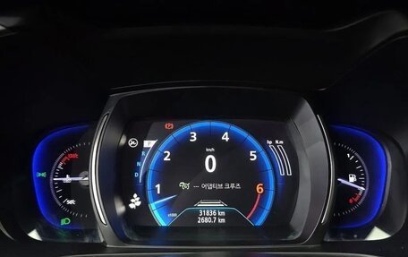 Renault Samsung QM6, 2021 год, 1 974 000 рублей, 24 фотография