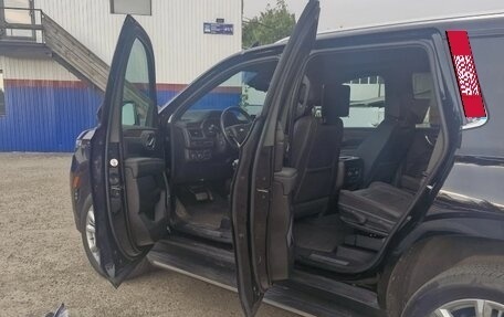 Chevrolet Tahoe IV, 2023 год, 8 700 000 рублей, 6 фотография
