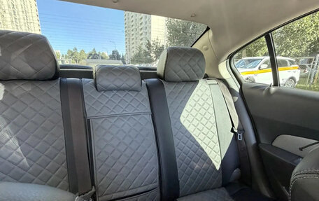 Chevrolet Cruze II, 2010 год, 550 000 рублей, 3 фотография