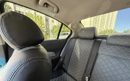 Chevrolet Cruze II, 2010 год, 550 000 рублей, 4 фотография