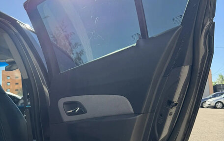Chevrolet Cruze II, 2010 год, 550 000 рублей, 12 фотография