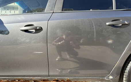 Chevrolet Cruze II, 2010 год, 550 000 рублей, 18 фотография