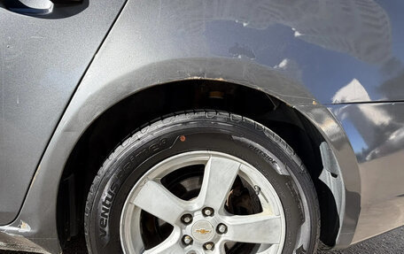 Chevrolet Cruze II, 2010 год, 550 000 рублей, 19 фотография