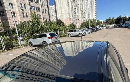 Chevrolet Cruze II, 2010 год, 550 000 рублей, 16 фотография