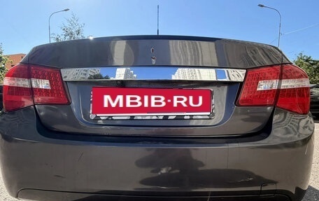 Chevrolet Cruze II, 2010 год, 550 000 рублей, 23 фотография