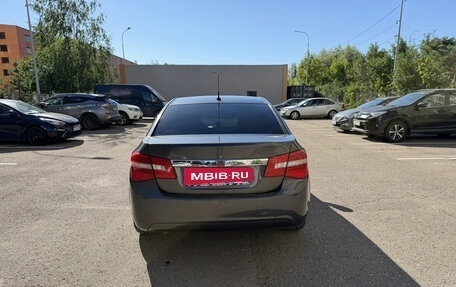 Chevrolet Cruze II, 2010 год, 550 000 рублей, 28 фотография