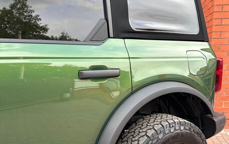 Ford Bronco, 2022 год, 4 840 000 рублей, 7 фотография