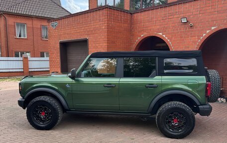 Ford Bronco, 2022 год, 4 840 000 рублей, 6 фотография