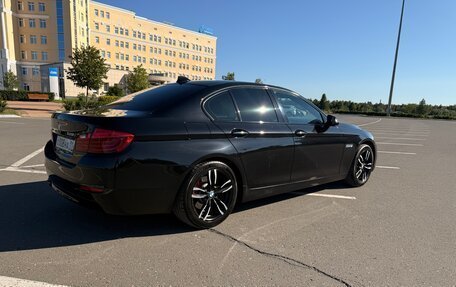 BMW 5 серия, 2016 год, 2 499 999 рублей, 5 фотография