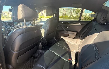 BMW 5 серия, 2016 год, 2 499 999 рублей, 8 фотография